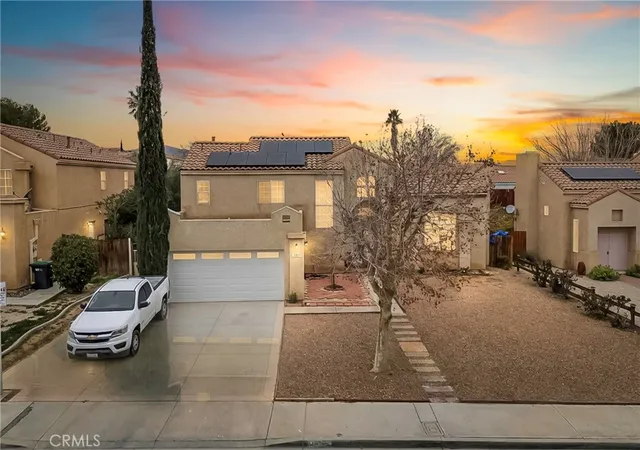 1st image of 36855 James Pl, Palmdale, CA 93550 | MLS# SR26034242