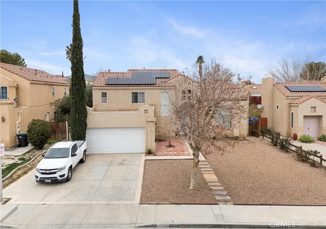 2nd image of 36855 James Pl, Palmdale, CA 93550 | MLS# SR26034242