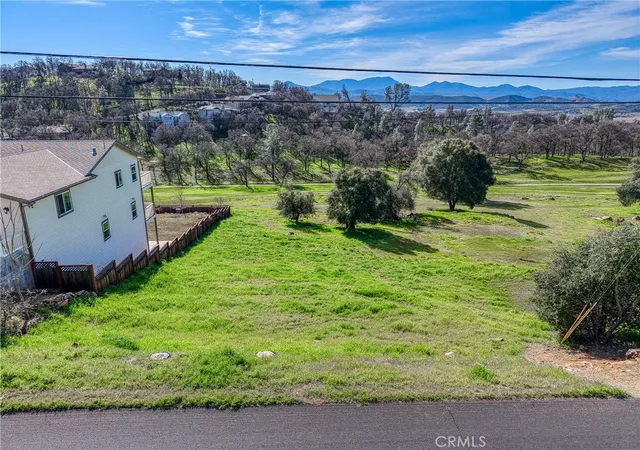 Photo 1 of Land for sale at 19993 Powder Horn Rd, Hidden Valley Lake, CA 95467 | MLS# LC26031186 | Listing updated on 2026-02-16