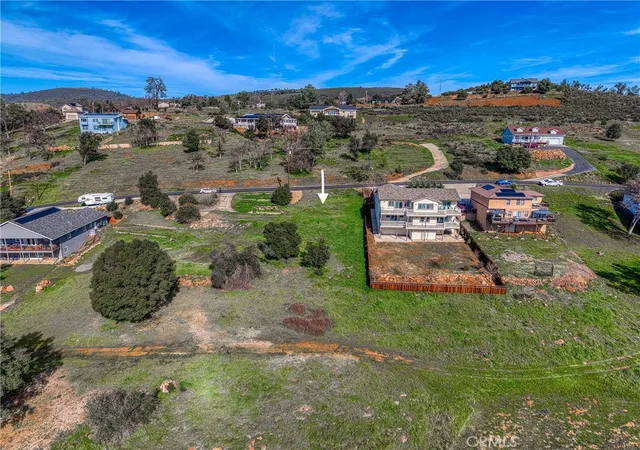Photo 2 of Land for sale at 19993 Powder Horn Rd, Hidden Valley Lake, CA 95467 | MLS# LC26031186 | Listing updated on 2026-02-16
