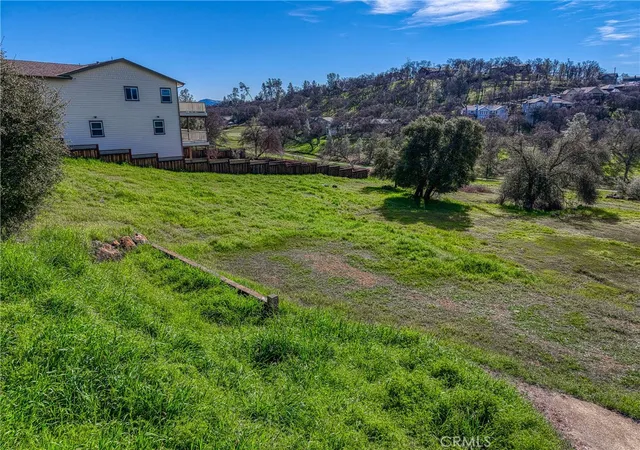 Photo 4 of Land for sale at 19993 Powder Horn Rd, Hidden Valley Lake, CA 95467 | MLS# LC26031186 | Listing updated on 2026-02-16