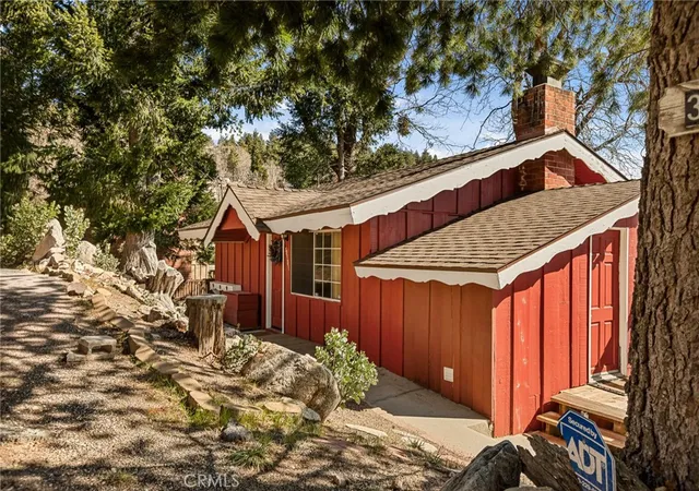 Homes for sale in Running Springs, CA | 30509 Live Oak, Running Springs, CA 92382 | MLS# IG26034615