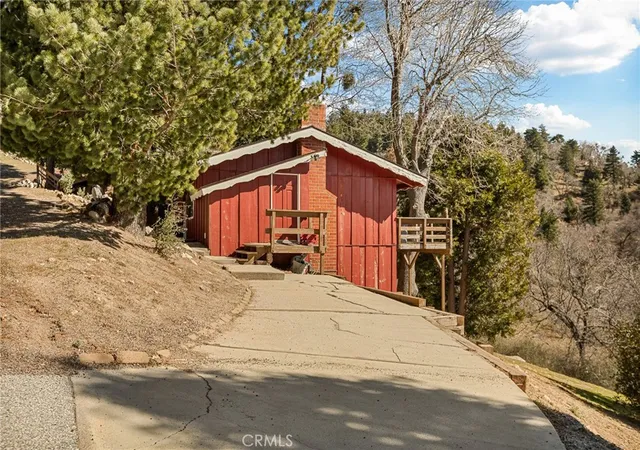 Homes for sale in Running Springs, CA | 30509 Live Oak, Running Springs, CA 92382 | MLS# IG26034615