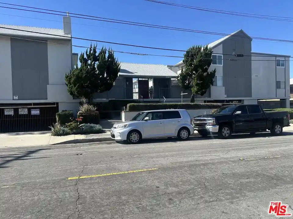 Photo 1 of Sale Pending at 25837 Oak St #105, Lomita, CA 90717 | MLS# 26651991 | Listing updated on 2026-07-21