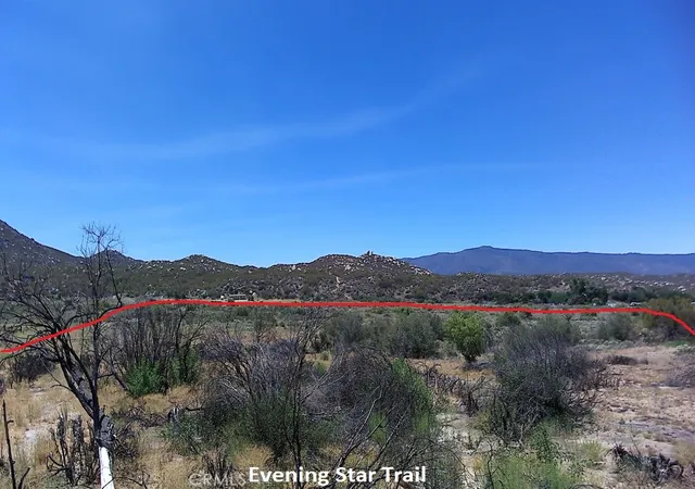 3rd image of 0 Evening Star Trail, Aguanga, CA 92536 | MLS# PT26034796