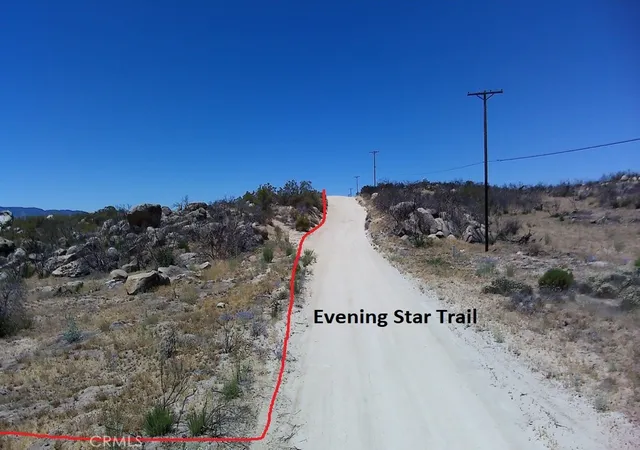 5th image of 0 Evening Star Trail, Aguanga, CA 92536 | MLS# PT26034796