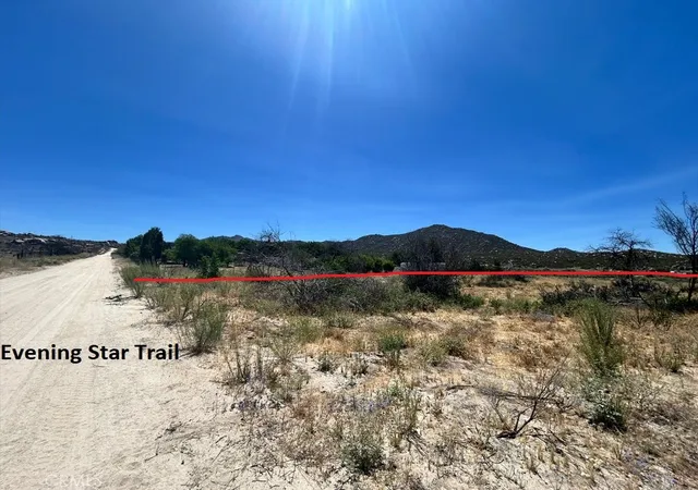 7th image of 0 Evening Star Trail, Aguanga, CA 92536 | MLS# PT26034796
