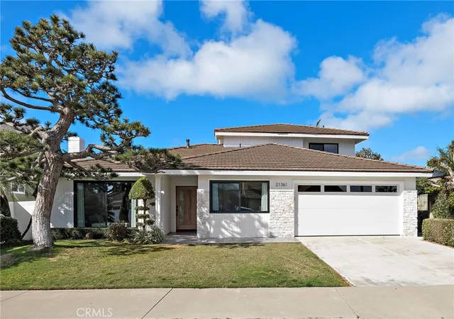 Photo 1 of Sale Pending at 21361 Lemontree Ln, Huntington Beach, CA 92646 | MLS# OC26034843 | Listing updated on 2026-02-24
