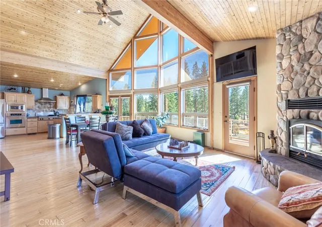 2nd image of 5716 Palmer Dr, Weed, CA 96094 | MLS# SN26034711