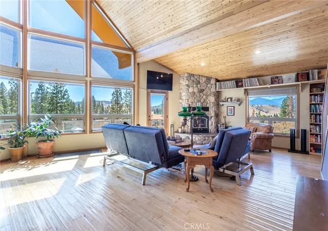 4th image of 5716 Palmer Dr, Weed, CA 96094 | MLS# SN26034711