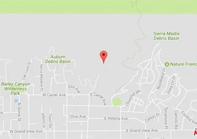 2nd image of 0 Baldwin Ct, Sierra Madre, CA 91024 | MLS# SB26034694