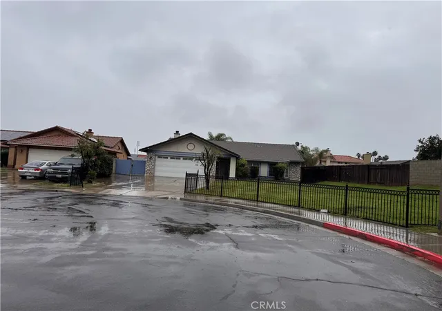 Homes for sale in Perris, CA | 1255 Comiskey Ct, Perris, CA 92571 | MLS# DW26032262