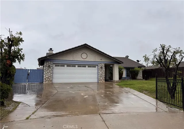Homes for sale in Perris, CA | 1255 Comiskey Ct, Perris, CA 92571 | MLS# DW26032262