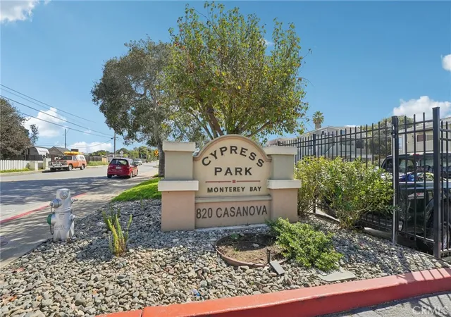 Homes for sale in Monterey, CA | 820 Casanova #41, Monterey, CA 93940 | MLS# PW26034798