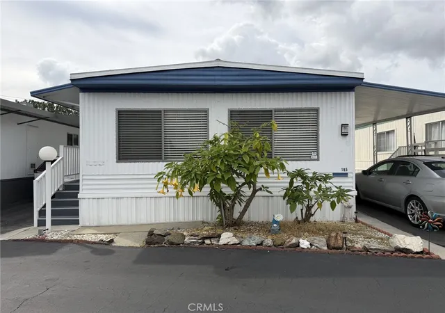 Homes for sale in Gardena, CA | 17700 Western # 185 Ave #185, Gardena, CA 90248 | MLS# CV26034897