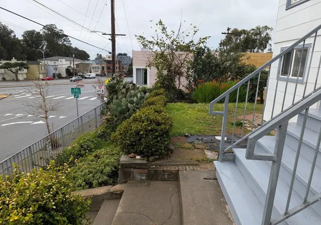 Photo 3 of Single family home for sale at 286 Sagamore St, San Francisco, CA 94112 | MLS# 41124187 | Listing updated on 2026-03-12
