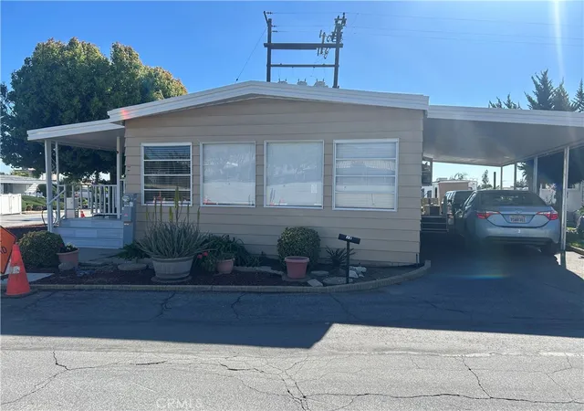 1st image of 3530 Damien #13 Ave, La Verne, CA 91750 | MLS# OC26034860