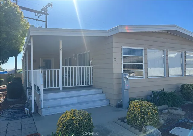2nd image of 3530 Damien #13 Ave, La Verne, CA 91750 | MLS# OC26034860