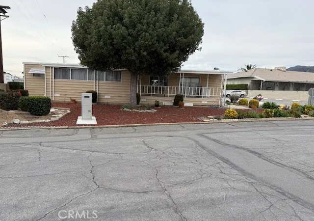 Photo 3 of Manufactured home for sale at 3530 Damien #13 Ave, La Verne, CA 91750 | MLS# OC26034860 | Listing updated on 2026-04-10