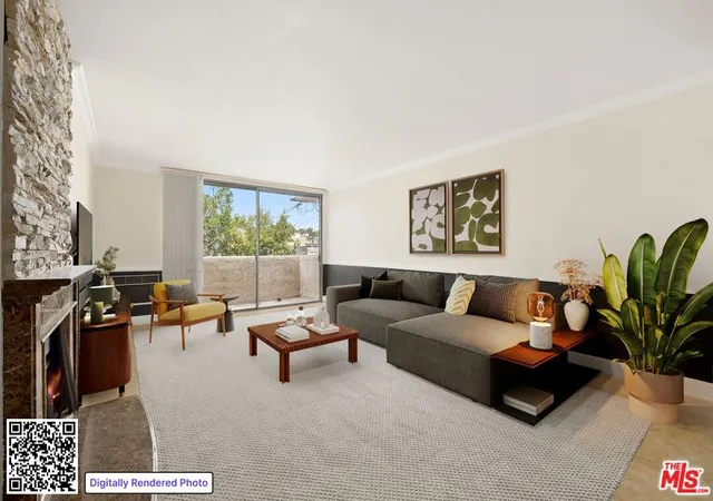Homes for sale in Los Angeles, CA | 11645 Montana Ave #315, Los Angeles, CA 90049 | MLS# 26652505