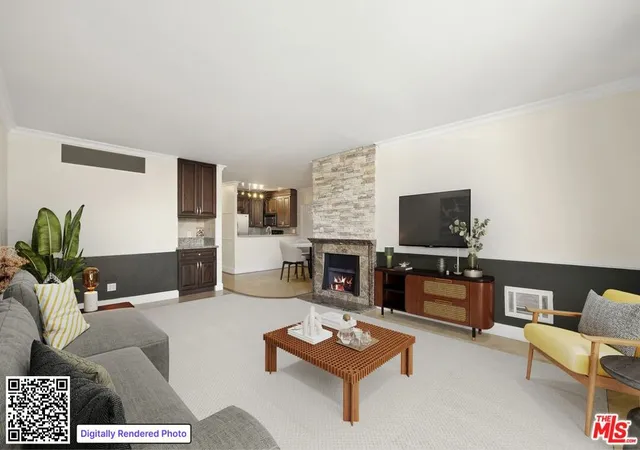 Homes for sale in Los Angeles, CA | 11645 Montana Ave #315, Los Angeles, CA 90049 | MLS# 26652505