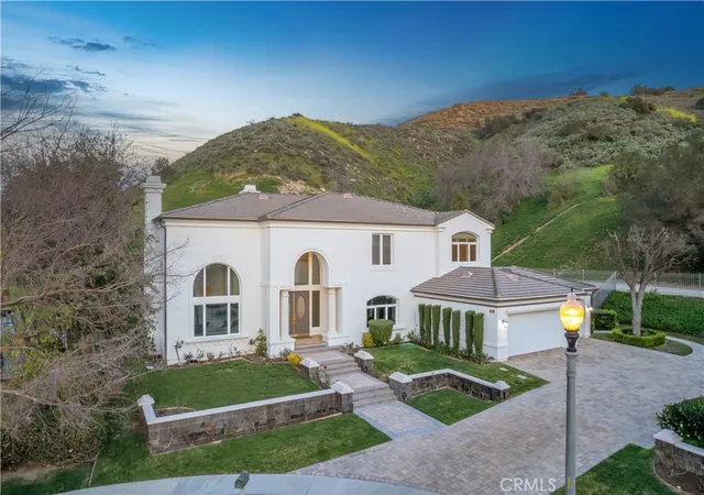 Homes for sale in Calabasas, CA | 25301 Prado De Los Arboles, Calabasas, CA 91302 | MLS# SR26034790