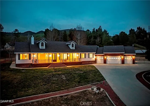 Homes for sale in Leona Valley, CA | 40012 Valle View, Leona Valley, CA 93551 | MLS# SR26035021