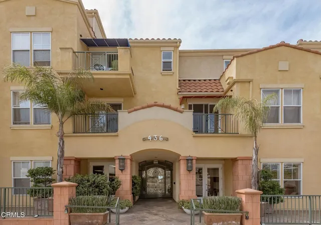 Photo 1 of Sale Pending at 436 Poli St #301, Ventura, CA 93001 | MLS# V1-34684 | Listing updated on 2026-06-16