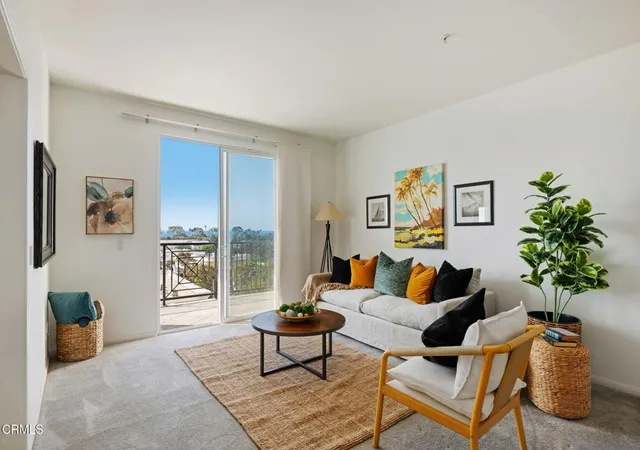 Condo for sale at 436 Poli St #301, Ventura, CA 93001 | MLS# V1-34684