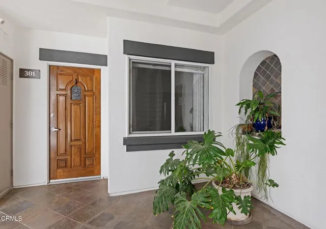 Photo 2 of Sale Pending at 436 Poli St #301, Ventura, CA 93001 | MLS# V1-34684 | Listing updated on 2026-06-16