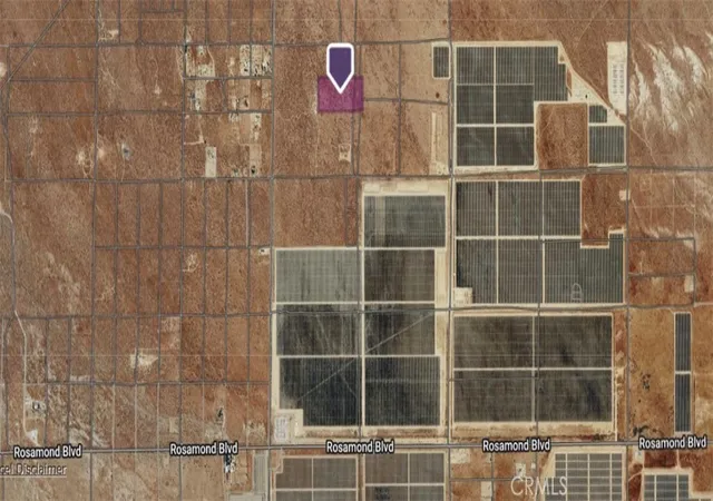 1st image of 35835003, Rosamond, CA 93560 | MLS# SR26035068
