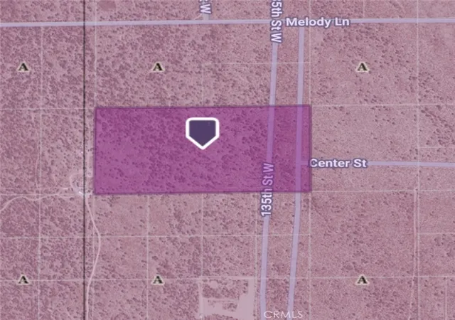 Photo 3 of Land for sale at 35835003, Rosamond, CA 93560 | MLS# SR26035068 | Listing updated on 2026-05-06