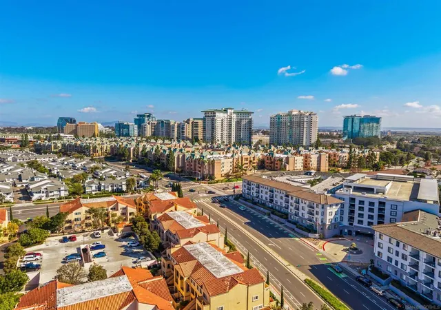 Homes for sale in San Diego, CA | 8324 Regents Rd Unit 1b #Unit 1B, San Diego, CA 92122 | MLS# 260003728SD