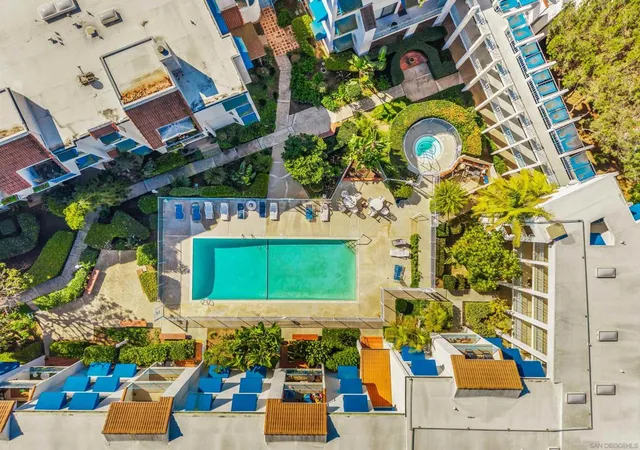 Homes for sale in San Diego, CA | 8324 Regents Rd Unit 1b #Unit 1B, San Diego, CA 92122 | MLS# 260003728SD