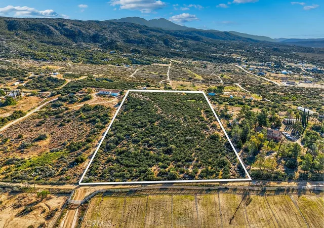 1st image of 41670 Jay Dee, Anza, CA 92539 | MLS# SW26033247