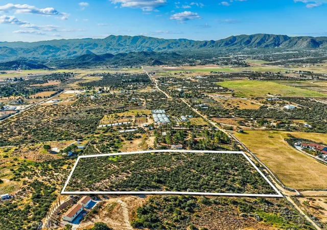 5th image of 41670 Jay Dee, Anza, CA 92539 | MLS# SW26033247