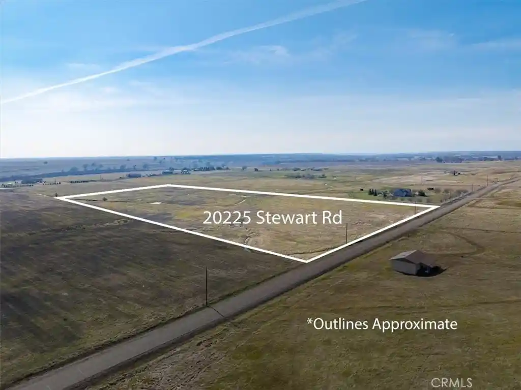Photo 1 of Land for sale at 20225 Stewart, Red Bluff, CA 96080 | MLS# SN26035089 | Listing updated on 2026-10-15