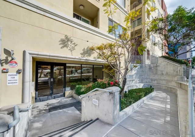Homes for sale in San Diego, CA | 1601 India St #115, San Diego, CA 92101 | MLS# 260003730SD