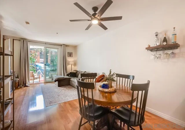 Photo 3 of Condo for sale at 1601 India St #115, San Diego, CA 92101 | MLS# 260003730SD | Listing updated on 2026-06-22