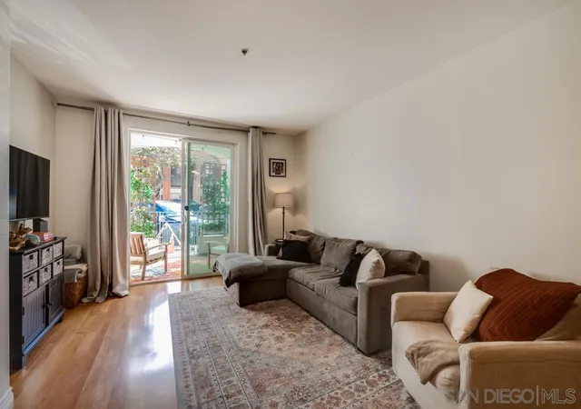 Photo 3 of Condo for sale at 1601 India St #115, San Diego, CA 92101 | MLS# 260003730SD | Listing updated on 2026-06-22