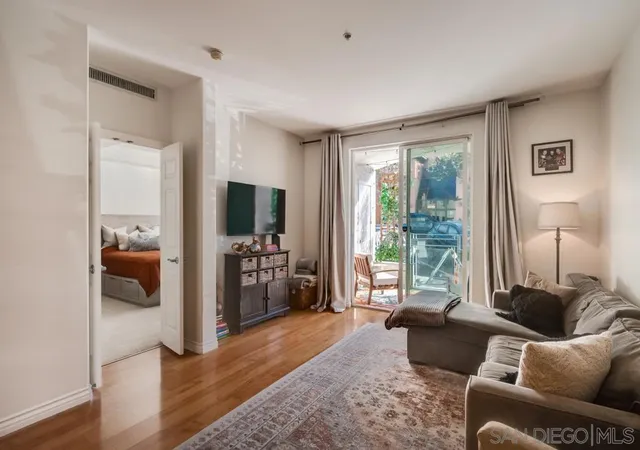 Photo 4 of Condo for sale at 1601 India St #115, San Diego, CA 92101 | MLS# 260003730SD | Listing updated on 2026-06-22