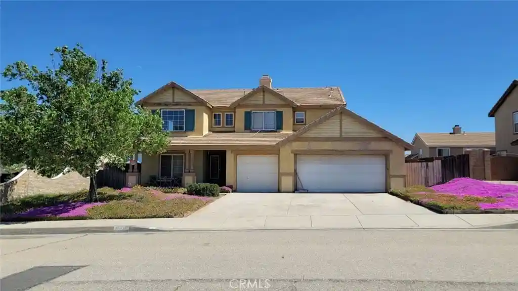 Photo 1 of Sale Pending at 36728 42nd Street E, Palmdale, CA 93552 | MLS# SR26035103 | Listing updated on 2026-08-01
