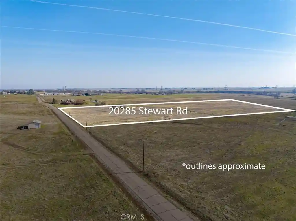 Photo 1 of Land for sale at 20285 Stewart, Red Bluff, CA 96080 | MLS# SN26035129 | Listing updated on 2026-10-15