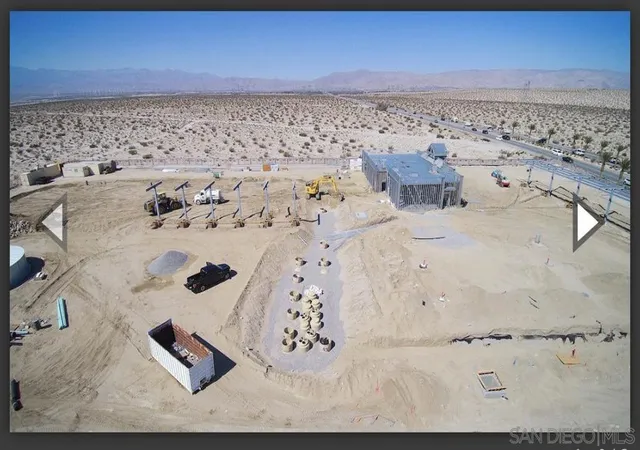 Photo 1 of Land for sale at 66200 Whipple Rd, Desert Hot Springs, CA 92240 | MLS# 260003732SD | Listing updated on 2026-02-17