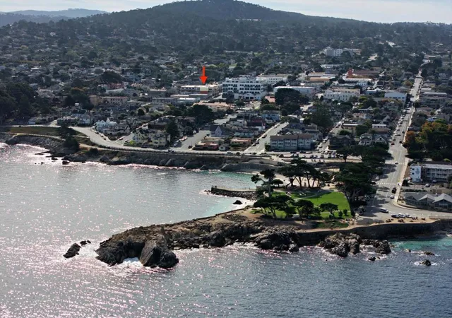 Homes for sale in Pacific Grove, CA | 520 Lighthouse Avenue, Pacific Grove, CA 93950 | Houzeo