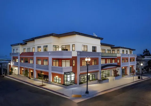 Homes for sale in Pacific Grove, CA | 520 Lighthouse Ave #301, Pacific Grove, CA 93950 | MLS# ML82035135