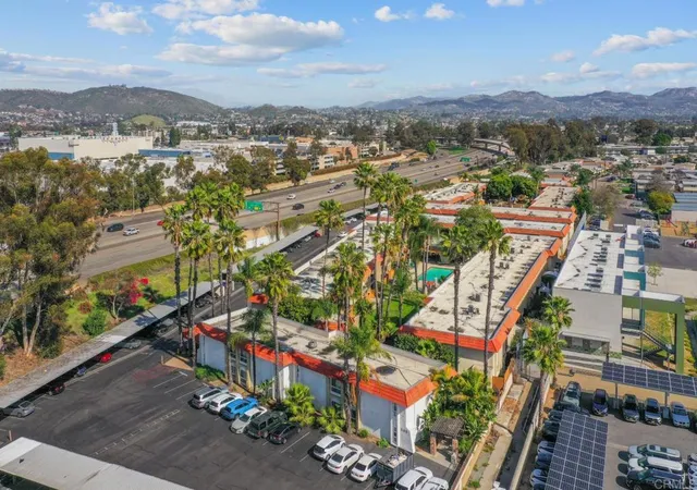 Homes for sale in El Cajon, CA | 589 N Johnson Ave #120, El Cajon, CA 92020 | MLS# PTP2601244
