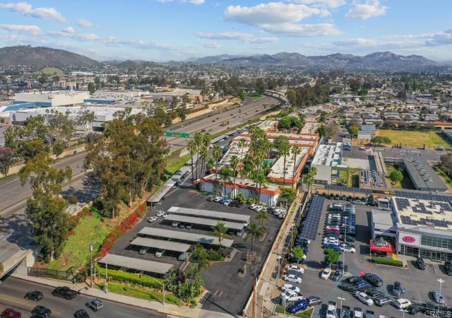 Homes for sale in El Cajon, CA | 589 N Johnson Ave #120, El Cajon, CA 92020 | MLS# PTP2601244