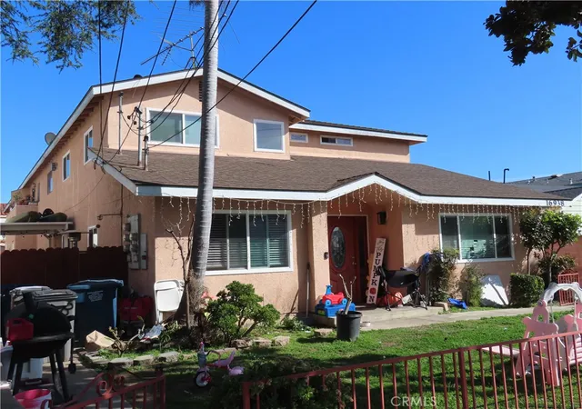 Photo 3 of Multi family home for sale at 16938 S Dalton, Gardena, CA 90247 | MLS# SR26035078 | Listing updated on 2026-03-12