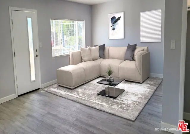 4th image of 4716 S Van Ness Ave, Los Angeles, CA 90062 | MLS# 26652673